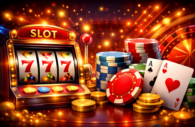 App kfvvv slots mobile